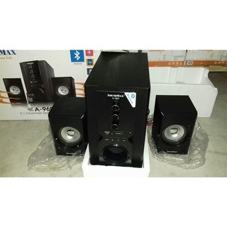 Loa Vệ Tinh (Loa Con) SoundMax A960
