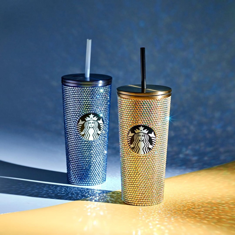 Ly Cold Cup RHINESTONE STARBUCKS Philippines