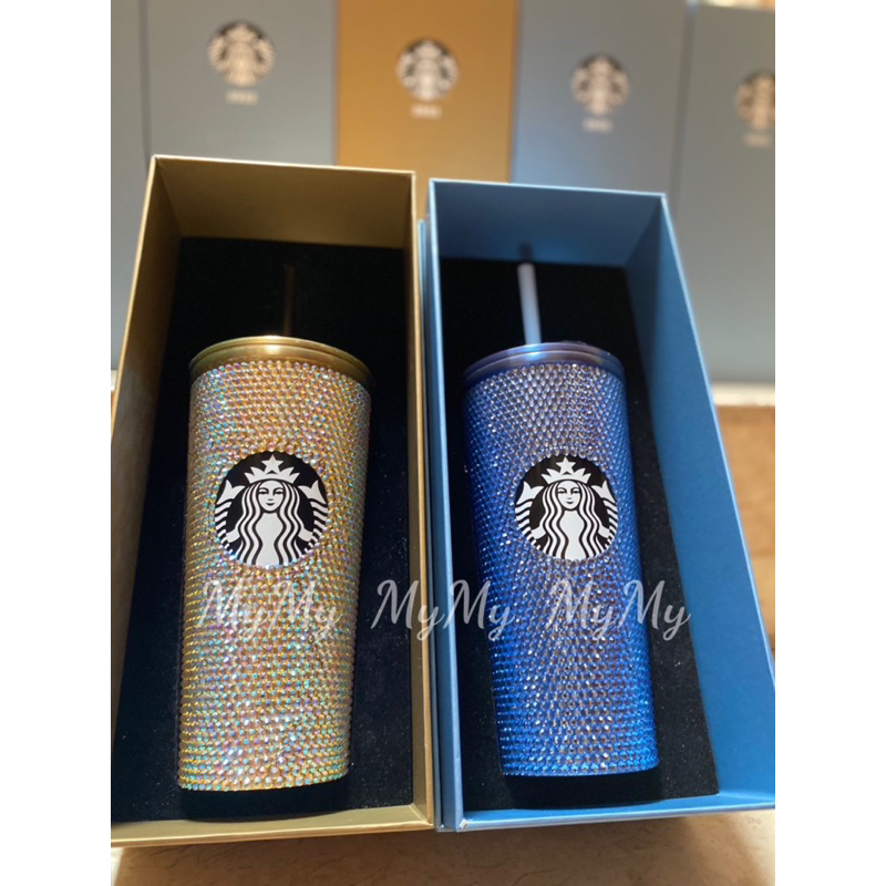 Ly Cold Cup RHINESTONE STARBUCKS Philippines
