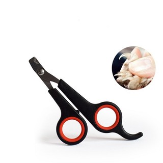 Kiềm cắt móng - Kéo cắt móng cho chó mèo cỡ nhỏ