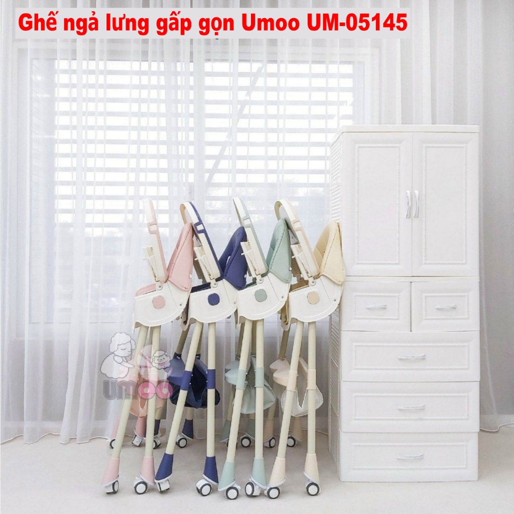 Ghế ăn dăm cho bế bốn chức năng dàng cho trẻ từ 6 tháng đổ lên- có đệm + bánh xe  có thanh đồ chơi