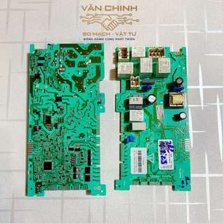 Bo mạch nguồn máy giặt aqua inverter dd850a, dd1000a
