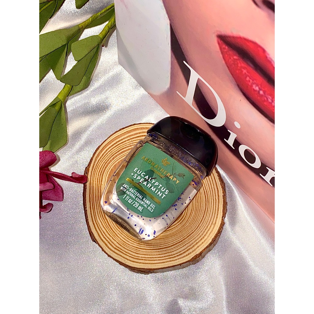 - POCKETBAC - GEL RỬA TAY KHÔ 29 ML