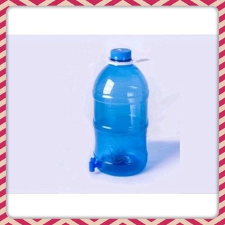 Bình nhựa đựng nước bình có vòi 7,5 lít Việt Nhật