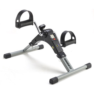 Xe thể dục mini tại nhà gấp gọn goodfit gf002mb