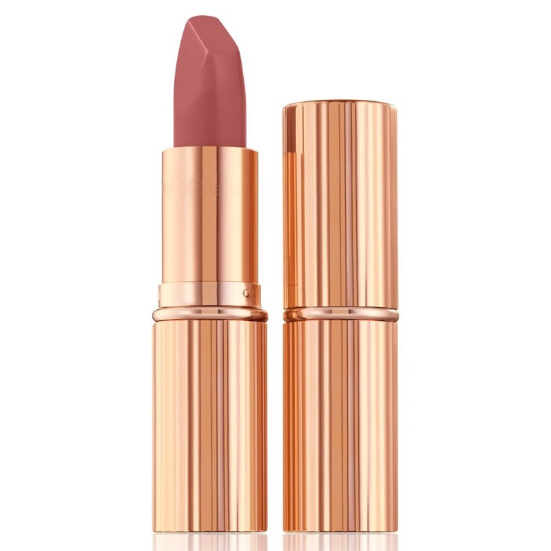 Set Son Charlotte Tilbury Mini Lip Wardrobe 3 Màu