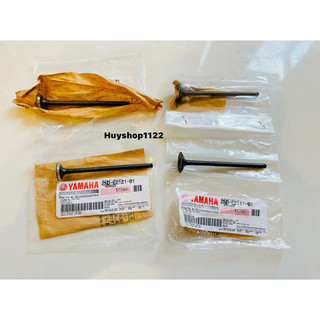 Xupap Exciter 135 - Exciter 150 hàng chính hãng Yamaha