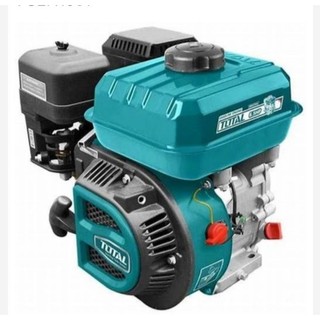 TGEN1681 động cơ nổ dùng xăng total
