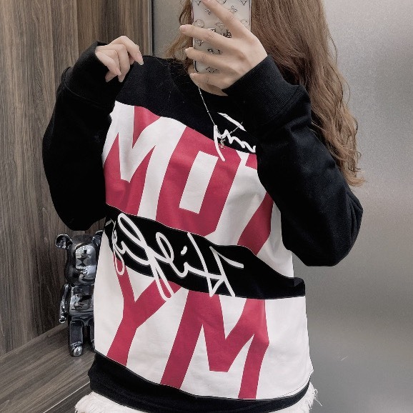 Bộ nỉ Tommy in hình thiết hot trend Nam nữ New 2023. Sweater TOMMY hoạ tiết Siêu Hot