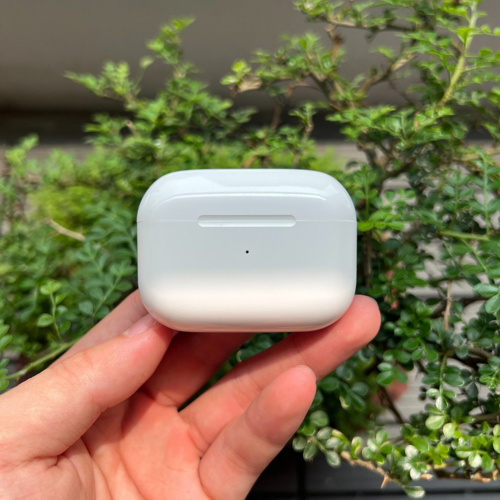 Tai nghe Bluetooth không dây Ap Pro Gen 2 - Bảo hành 1 đổi 1 - BBMall Headphone