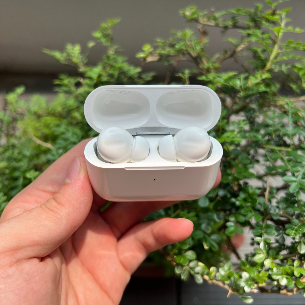 Tai nghe Bluetooth không dây Ap Pro Gen 2 - Bảo hành 1 đổi 1 - BBMall Headphone