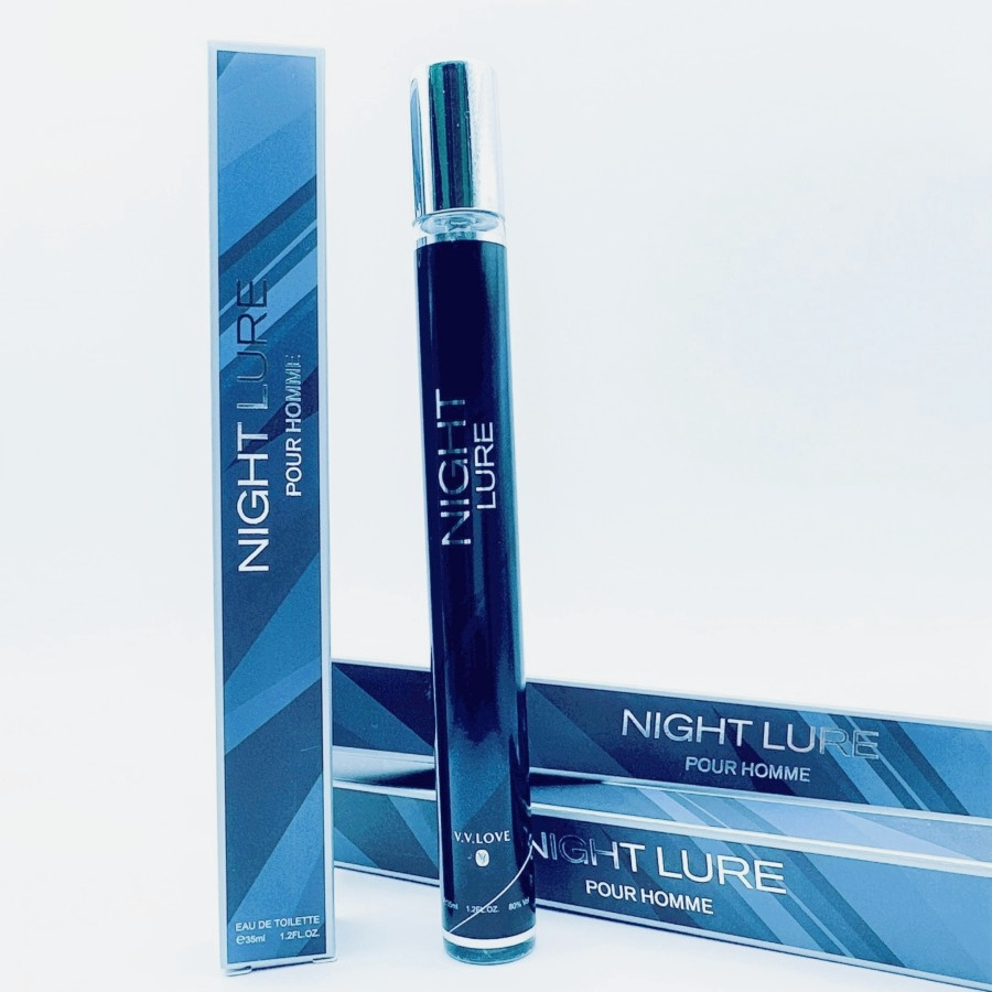 Nớc hoa nam mini chính hãng thơm lâu Hương thơm nam tính mạnh mẽ 35ml