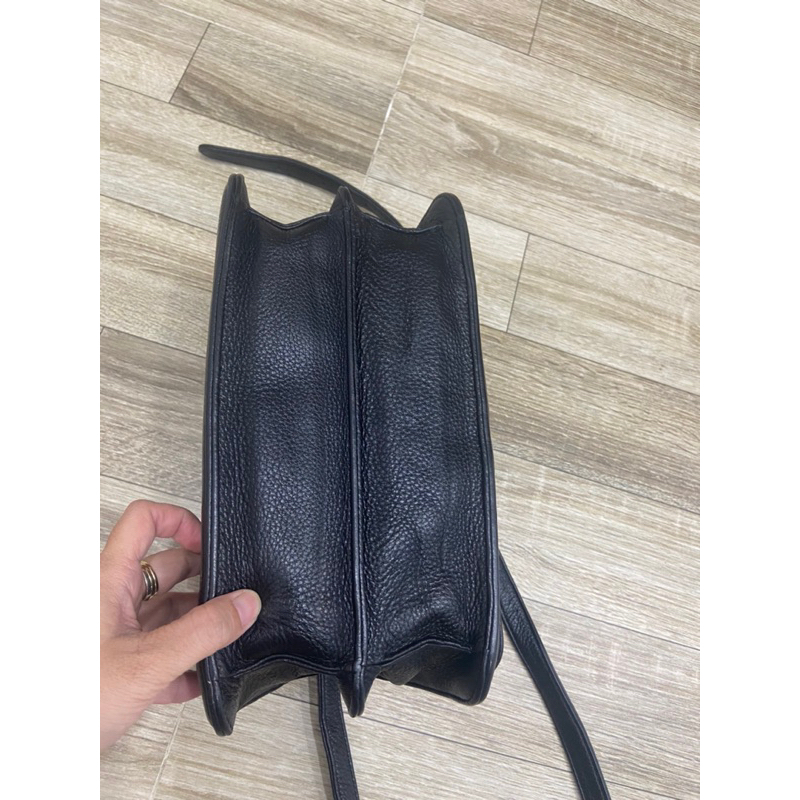 Túi si da thật hiệu BooGo