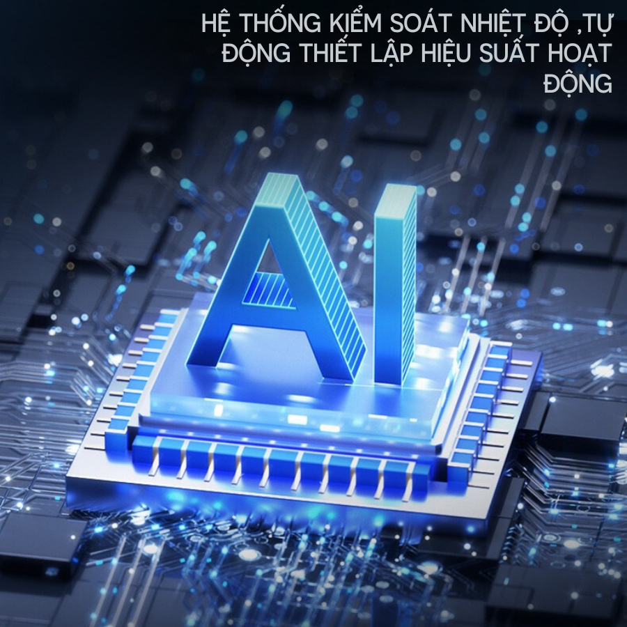 Box sạc nhanh 2 pin lipo 1160110 PD3.0, QC4.0 - 22,5W trong suốt công nghệ mạch cao cấp cơ chế bảo vệ cân băng pin