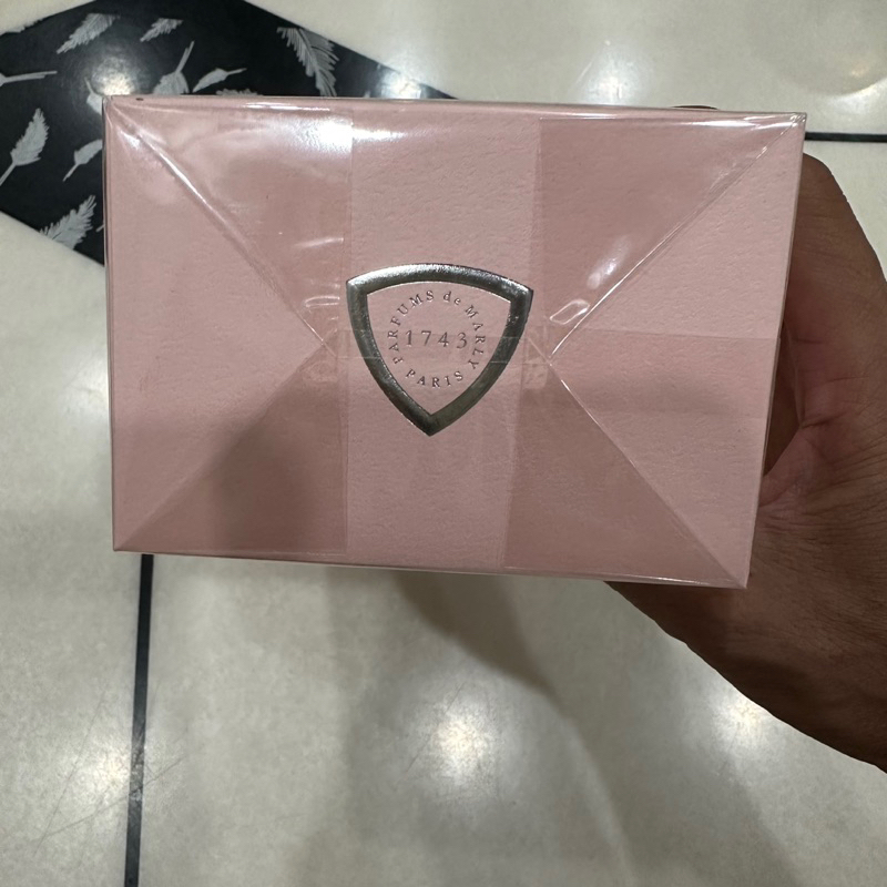 Nước hoa Parfums De Marly Delina La Rosee Royal Essence EDP sp. 75ml PM0009PV