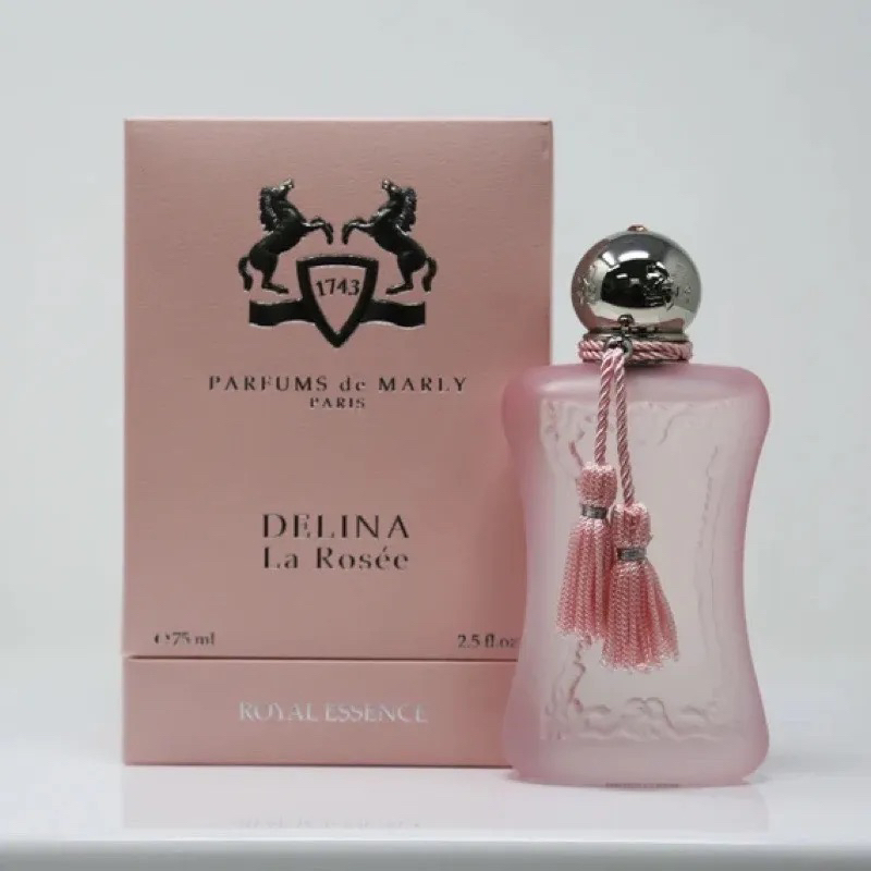 Nước hoa Parfums De Marly Delina La Rosee Royal Essence EDP sp. 75ml PM0009PV