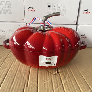 Nồi gang cà chua  25cm -2,9L