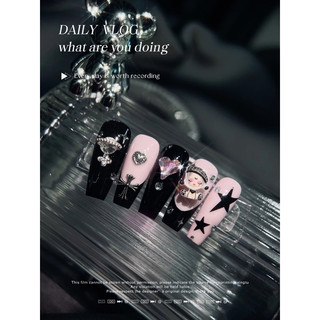 Charm school panda cô gái lẻ