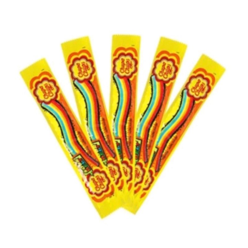 kẹo dẻo cầu vồng Chupa Chups