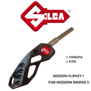 Phôi chìa khoá gập làm các dòng xe yamaha r15 tfx fz150