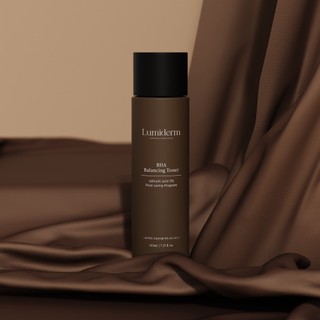 M85_Combo 2 Lọ Toner Bha 2% Lumiderm