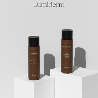M85_combo 2 lọ toner bha 2% lumiderm