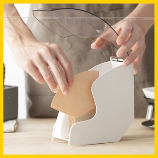 Hộp Đựng Giấy Lọc Cà Phê