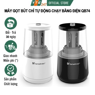 Máy gọt bút chì cao cấp, máy chuốt bút chì