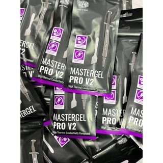 Keo tản nhiệt Cooler Master MasterGel Pro V2