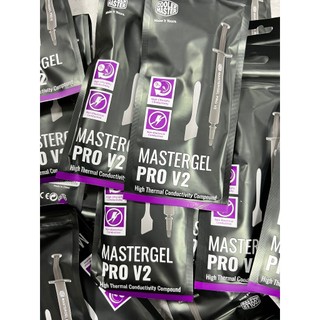 Keo tản nhiệt Cooler Master MasterGel Pro V2