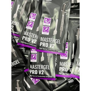 Keo tản nhiệt Cooler Master MasterGel Pro V2