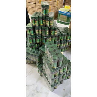 1 vỉ tiêu xay 10 lọ