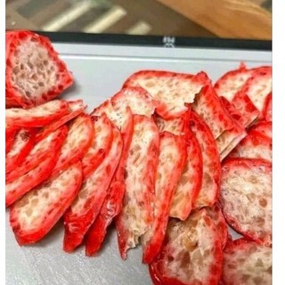 79k 500gr xúc xích đỏ truyền thống hà nội xưa