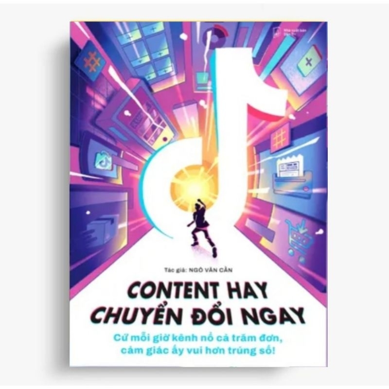 Content Hay Chuyển Đổi Ngay