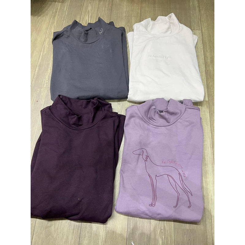 ÁO GIỮ NHIỆT NỮ ADARBAT