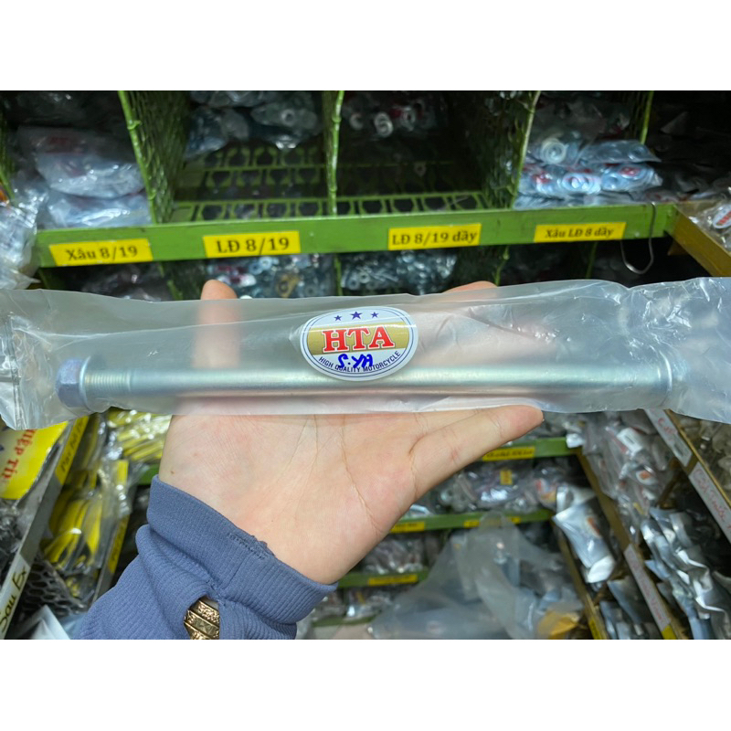 comba cốt đùm xe , sirius , jupiter , , trước , sau , gấp Hàng Cao Cấp