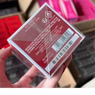 Nước Hoa Nữ Givenchy L’interdit Rouge Edp 80ml