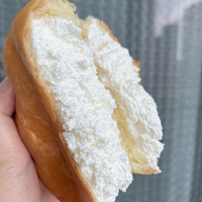 Bánh kem tươi Yonsei Hàn Quốc