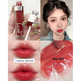 Son dưỡng Dior Lip Maximizer mẫu mới, ko hộp