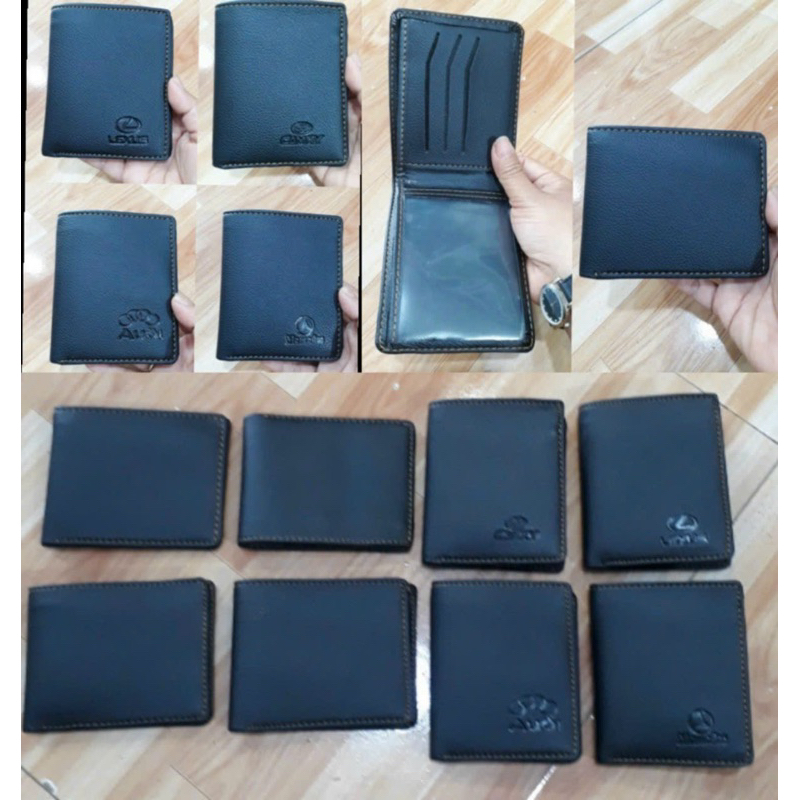 Ví nam dáng đứng dáng ngang giao hình ngẫu nhiên