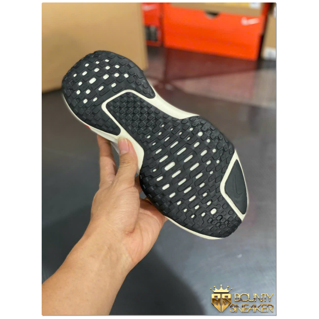 Giày Thể Thao Nike Invincible Run FK3