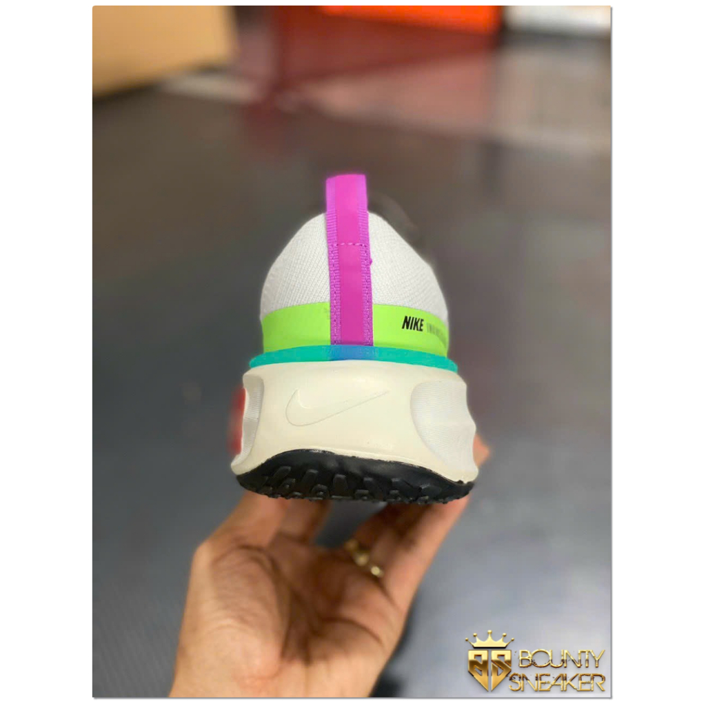 Giày Thể Thao Nike Invincible Run FK3