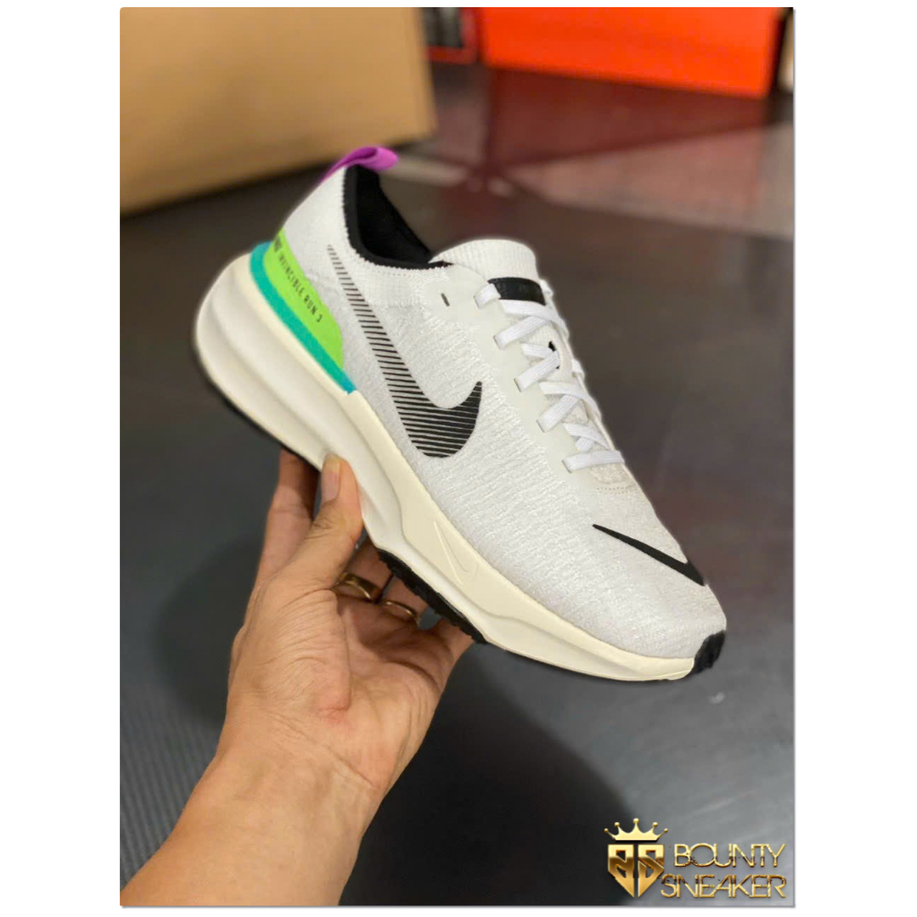 Giày Thể Thao Nike Invincible Run FK3