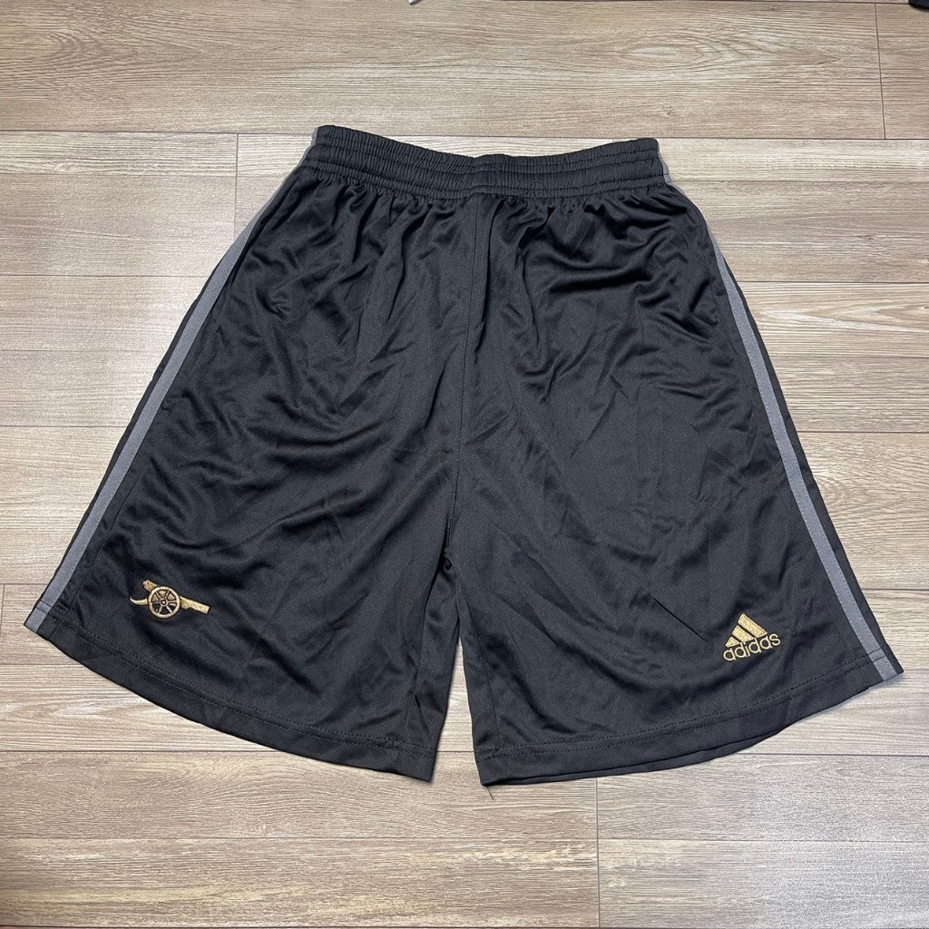 Quần Bóng Đá CLB Arsenal 2023/2024  - Logo Thêu Vải Thái Cao Cấp