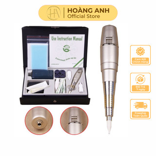 Máy Phun Xăm Thẩm Mỹ Cao Cấp Giantsun 8650 | dcpxhoanganh