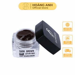 Sáp Khắc Biomaser  chân mày
