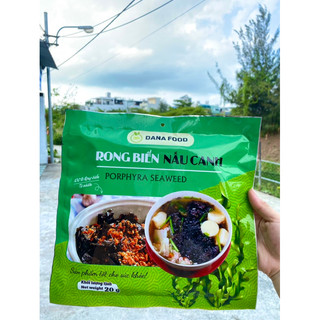 Rong mứt nấu canh 20g - 100g