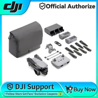 Flycam DJI Air 3 - Flycam Dji Air 2s - Combo và stand - Chính hãng - tặng 64G - Bảo hành 12 tháng