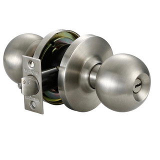 Khoá tay nắm tròn VICKINI chính hãng inox 304