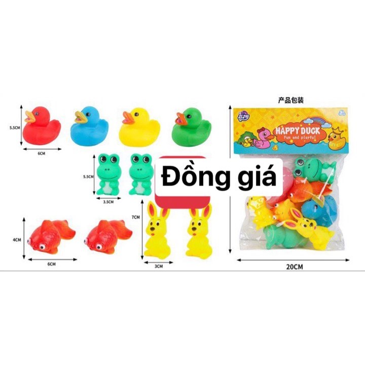 Đồ chơi bồn tấm